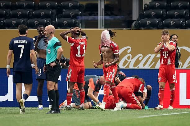 There’s No One To Blame – Musiala Speaks After Terrible Injury 1 1000703653