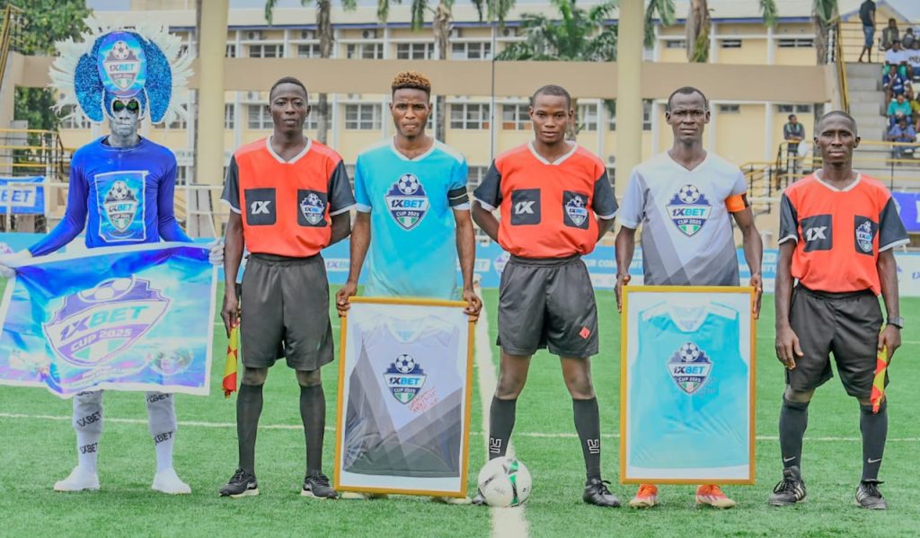 1xBet Community Cup 2025: Inspire Feeders, ISAGT Qualify for Semi-Finals 2 1001263852