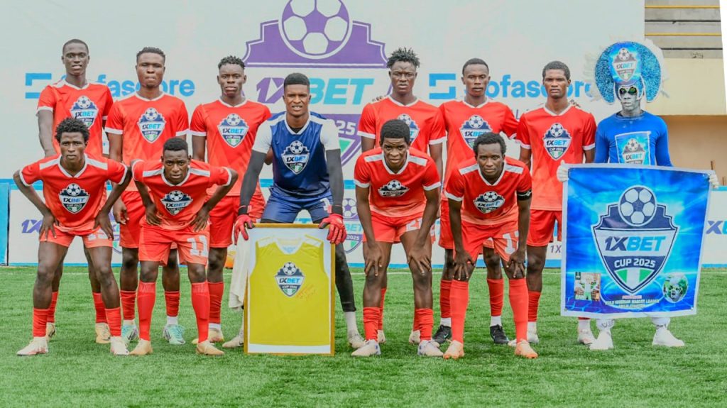 1xBet Community Cup 2025: Inspire Feeders, ISAGT Qualify for Semi-Finals 1 1001263854