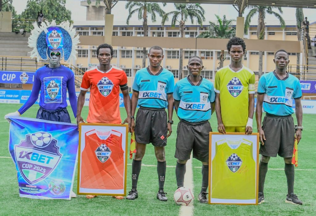 1xBet Community Cup 2025: Inspire Feeders, ISAGT Qualify for Semi-Finals 3 1001263857
