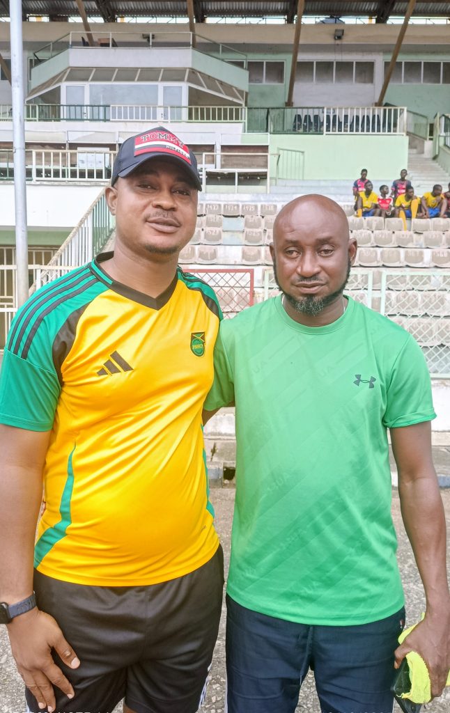 2026 World Cup Dream: Ex-international Opabunmi Advises Eagles To Draw Inspiration From Osimhen’s Dedication 1 1001450562