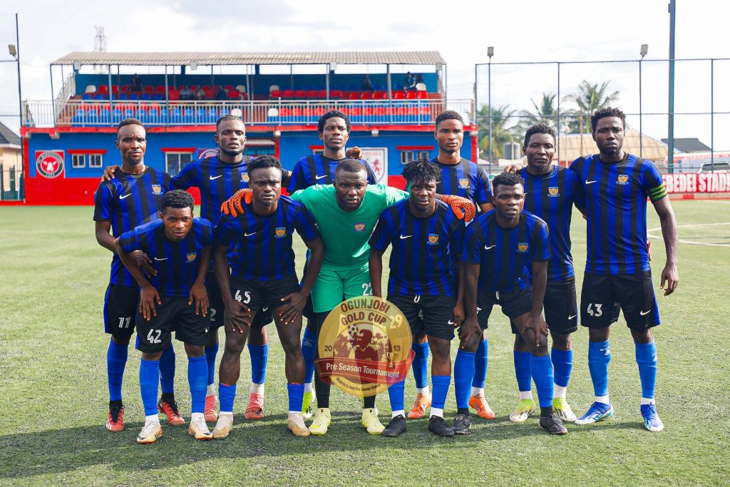2025 GOLD CUP: We’re Still Building — Sunshine Stars Coach Akinfolarin Boasts After 2–0 Win Over Sporting Lagos 1 1001468311