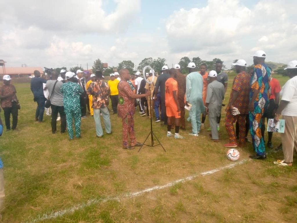 President Tinubu Support Group Flags Off Sports Festival in Ondo 3 1001613941