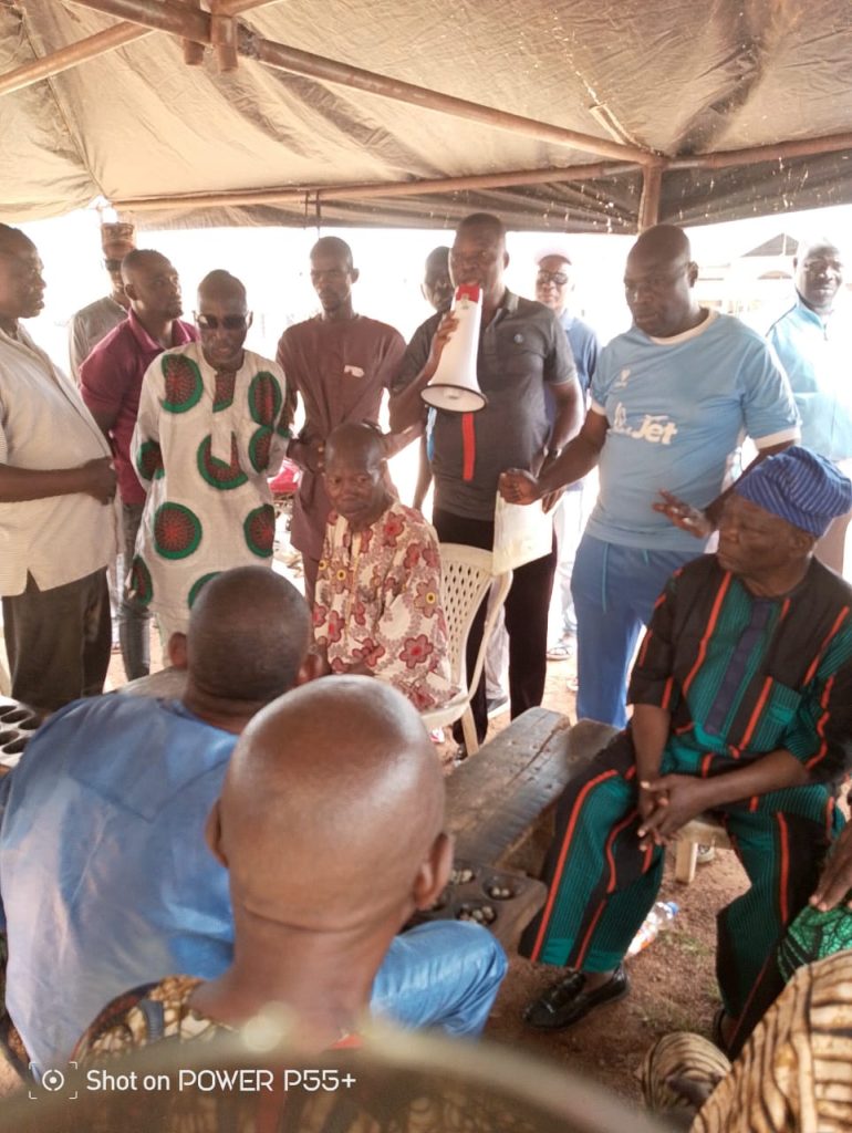 Owo Comes Alive As President Tinubu Sports Festival Gets Underway 1 1001620429