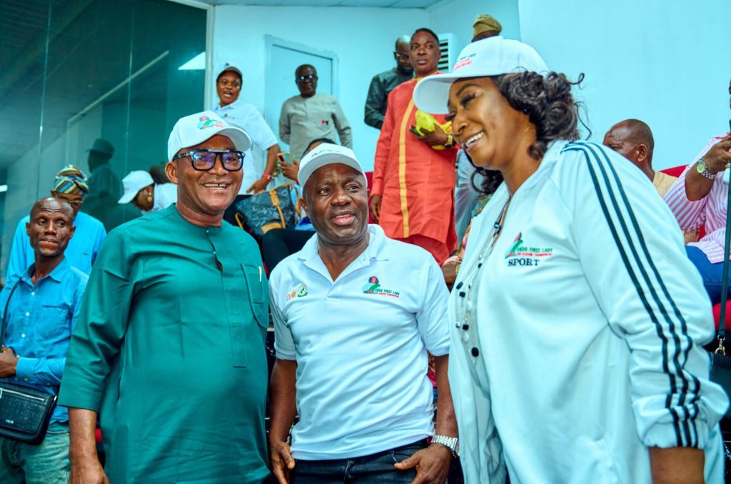 Sunshine Queens Clinch Maiden Ondo First Lady Pre-Season Tournament Title 1 1001623688