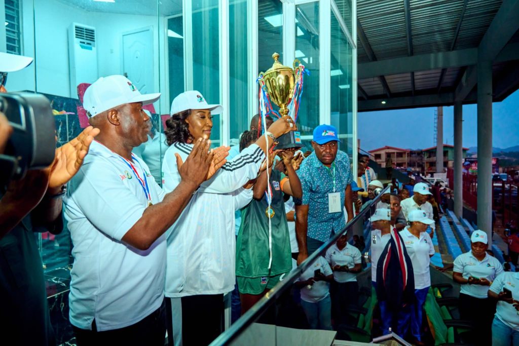 Sunshine Queens Clinch Maiden Ondo First Lady Pre-Season Tournament Title 2 1001626751