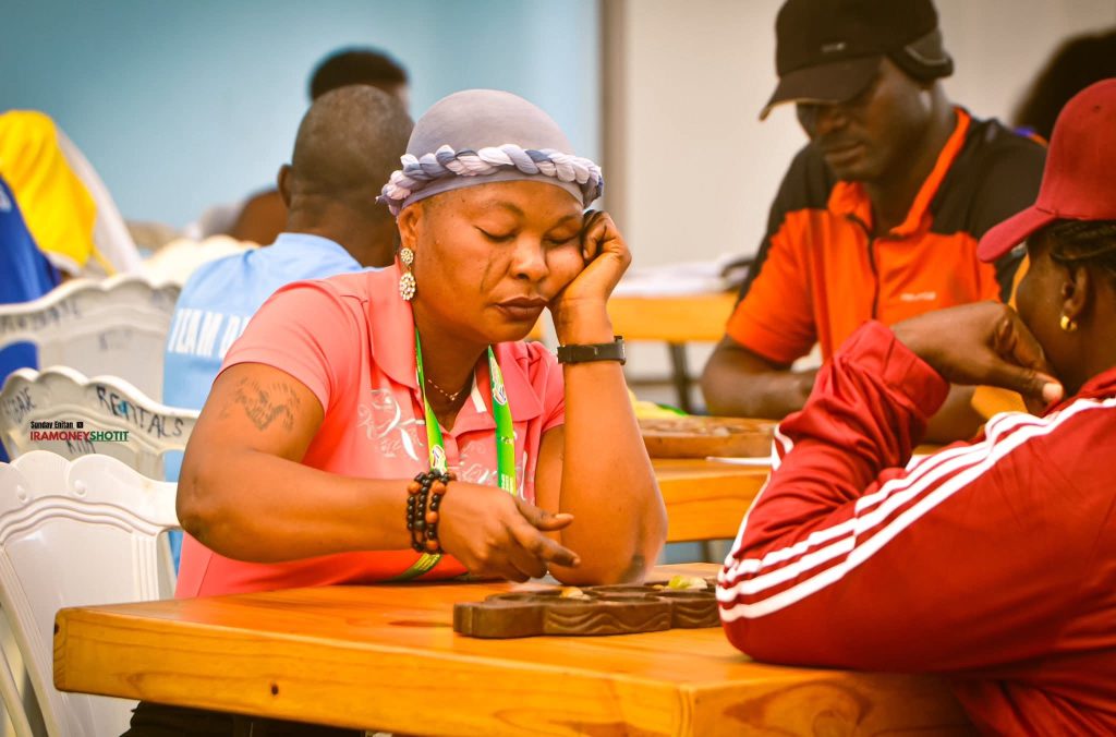 Nigerians Urged to Support Government in Promoting Grassroots Sports 2 1001634394