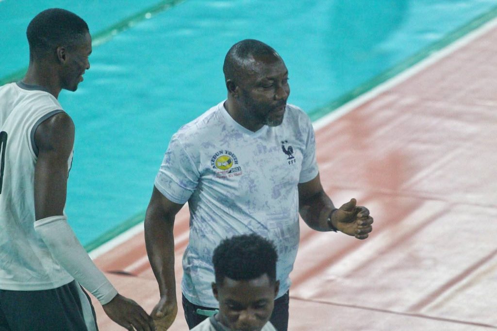 2025 CGC VOLLEYBALL PREMIER LEAGUE: Ondo Captain Sends SOS, Appeals To Gov. Aiyedatiwa For Urgent Support 3 1001872015