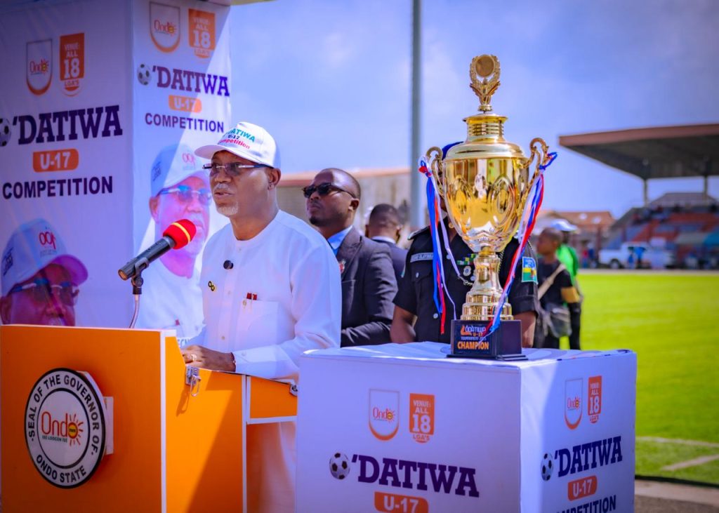 Drama In Akure As Ore Bombers Win O’datiwa U-17 Cup On Penalties 3 1002047491