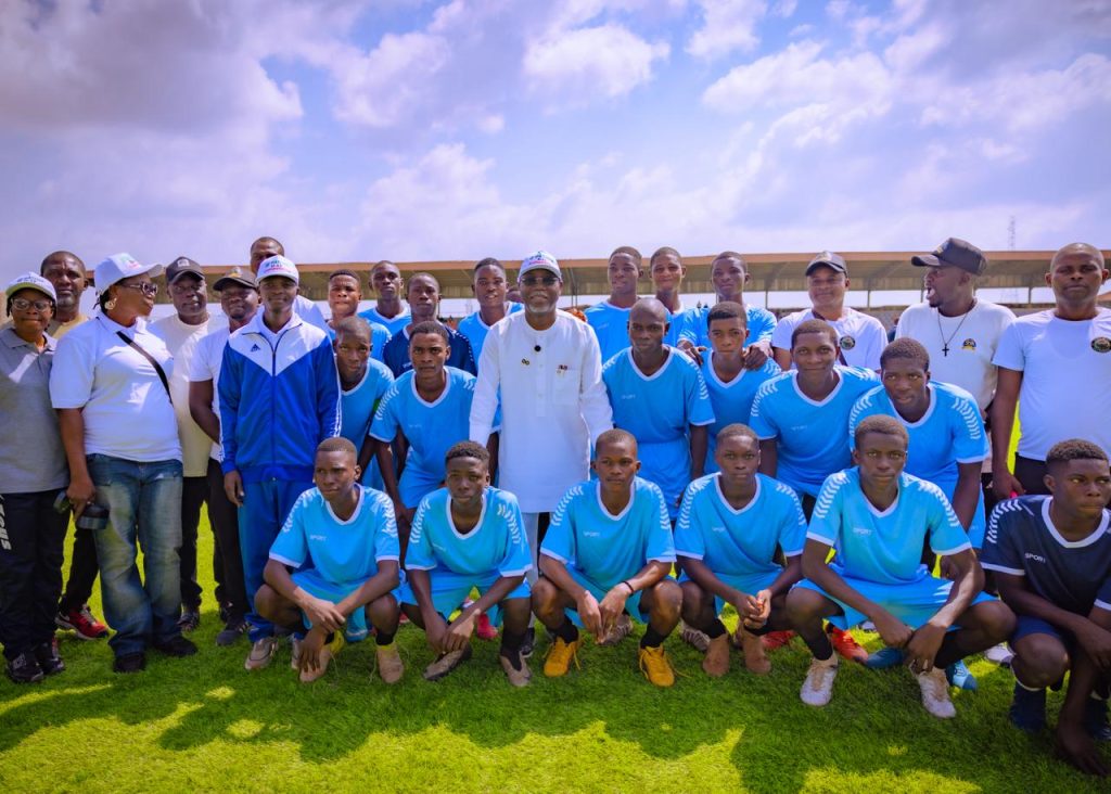 Drama In Akure As Ore Bombers Win O’datiwa U-17 Cup On Penalties 2 1002047495