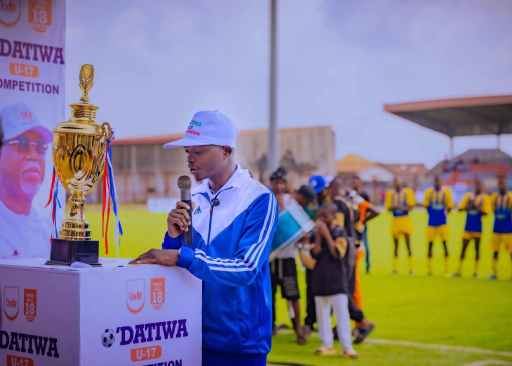 Drama In Akure As Ore Bombers Win O’datiwa U-17 Cup On Penalties 4 1002048335