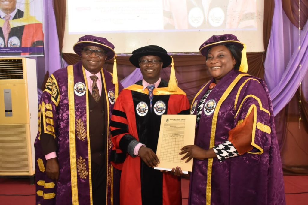 Japa’ Syndrome Hindering Nigeria’s Development, Says AAUA Don 1 1003440056