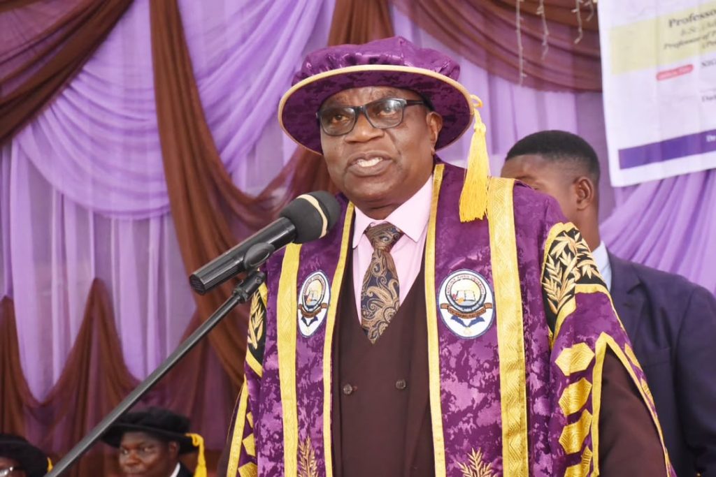 Japa’ Syndrome Hindering Nigeria’s Development, Says AAUA Don 2 1003440065