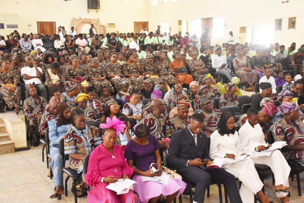 Japa’ Syndrome Hindering Nigeria’s Development, Says AAUA Don 3 1003440068