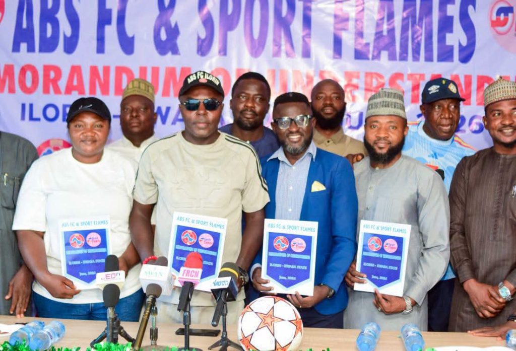 ABS Ilorin FC Announces Sports Flames Communications As Strategic Communications Partner 2 1003506391
