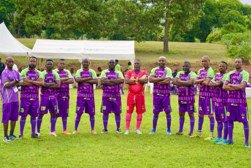 VAFA Inaugurated in Akure, Pledges Healthy Living,Community Development Through Sports 3 1003603125