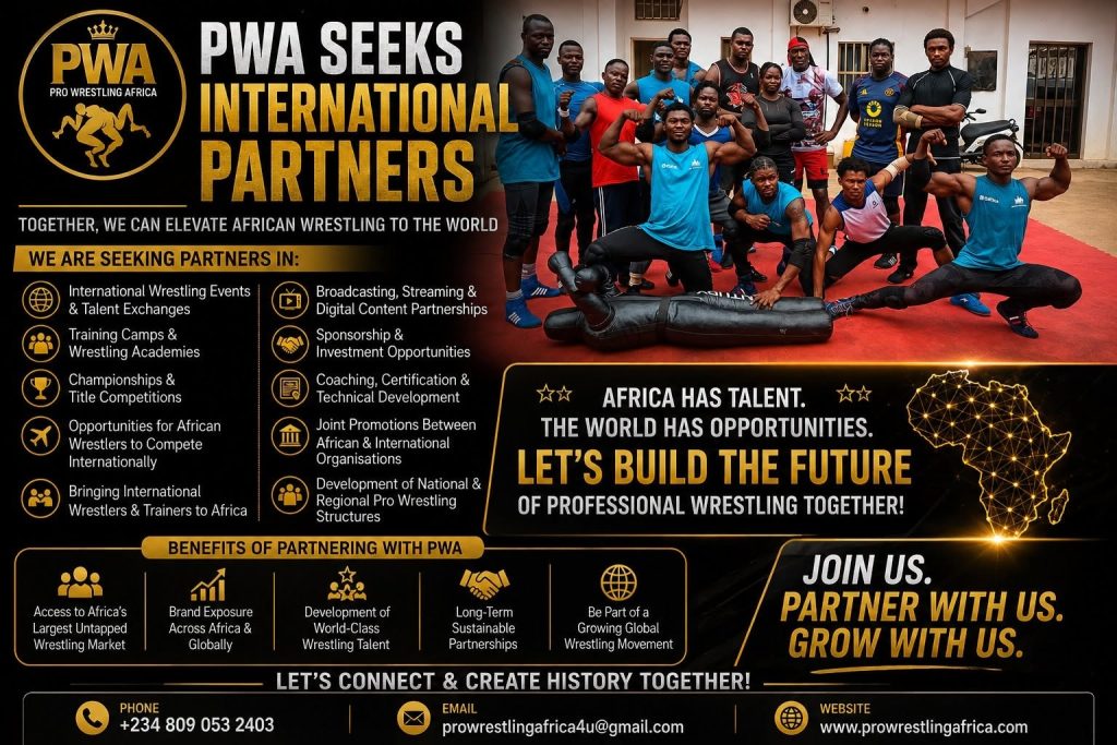 PWA SCRIBE OLUKOYA CONGRATULATES GOV'ADELEKE’S RE-ELECTION, URGES GREATER FOCUS ON SPORTS DEVELOPMENT 1 1004066576