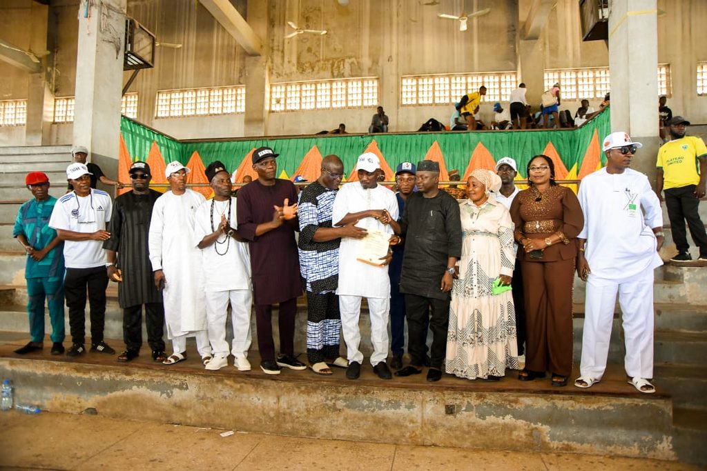 Ondo Sports Council Chairman Sets Agenda To Revive State’s Sporting Fortunes 2 1004188826