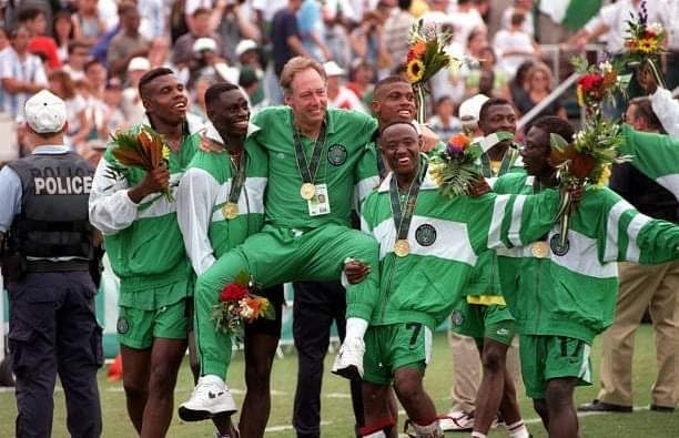 On this day in 1996 Blitziksports