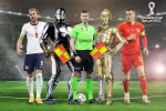 FIFA 2022 to showcase “Robo linesmen”