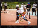 20 teams set for 2022 Sam Oguche Energy Bullet Basketball Championship In Lagos