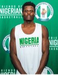 Nigeria Basketball Player To Give Back To Underprivileged Players And Athletes In The Country