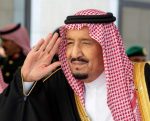 WORLD CUP: Saudi King Declares Holiday To Celebrate Argentina Win