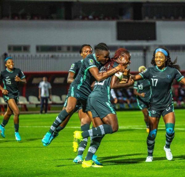 Waldrum Picks Ebi, Oshoala, 21 Others For Revelation Cup In Mexico