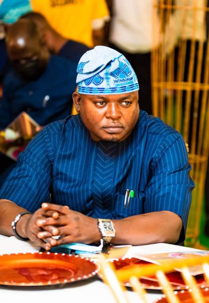 SUNSHINE STARS: Matters Arising 2 FB IMG 1681130399302