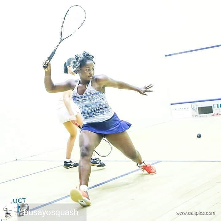 Support Squash, Other Sports Like Football, Ex-Squash Player Appeals To President Buhari 3 FB IMG 1681232743764