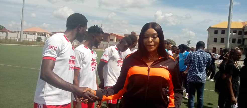 2023 D' Royal FC Tournament: We Want To Raise Future Stars - Mathew Olaniboji 3 IMG 20230613 WA0020