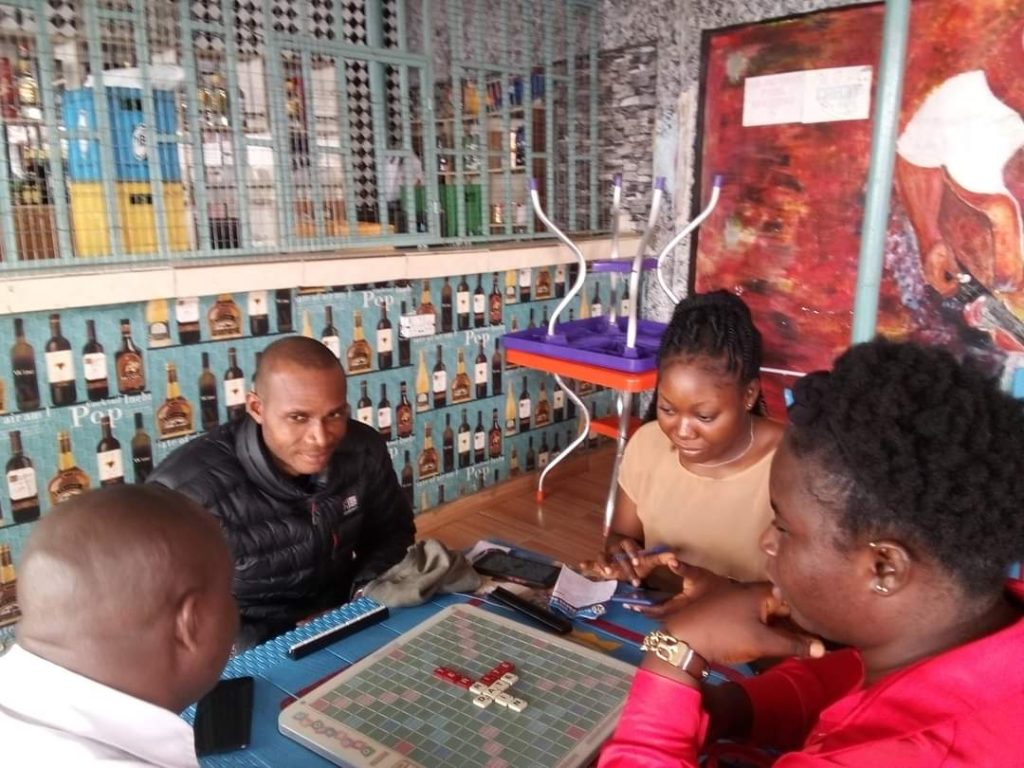 BREAKING NEWS: Non Governmental Organisation, Creating For Life Initiatives Introduces Innovative Board Games 1 FB IMG 1688575972942