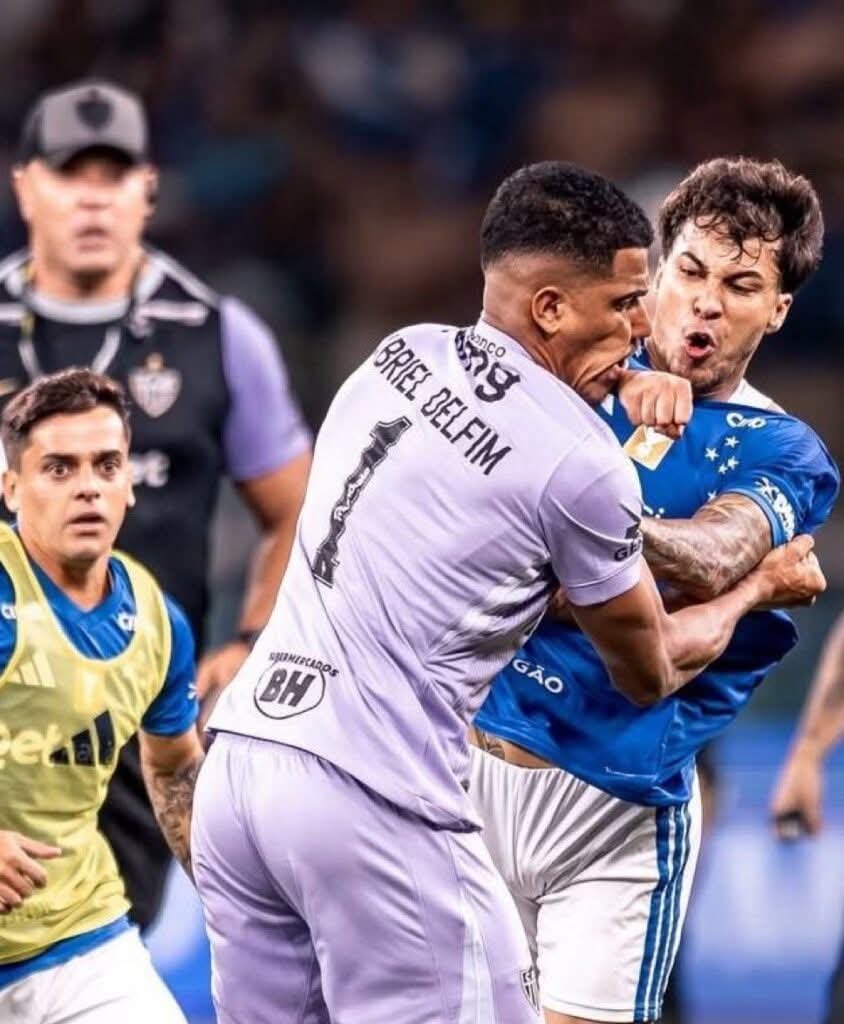 Historic Chaos: 23 Players Receive Red Cards in One Football Game ...